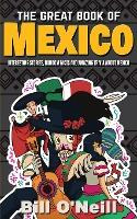 Libro The Great Book Of Mexico : Interesting Stories, Mex...