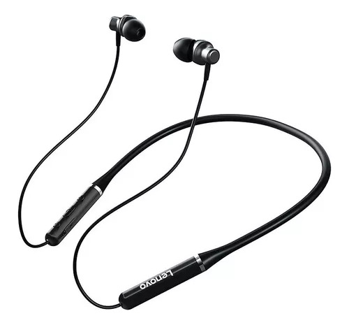 Auriculares Bluetooth Lenovo He05