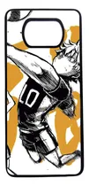 Comprar Funda Protector Case Para Poco X3 Nfc X3 Pro Haikyuu Anime