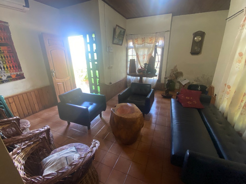 Imagen 19 de 23 de Casa Con Excelente Vista, En Venta En Bella Vista