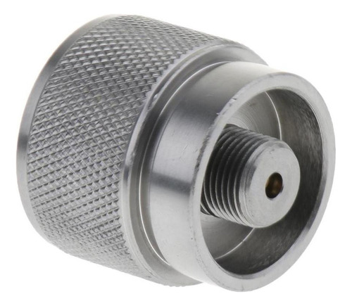 Recambio Adaptador De Gas Para Tanque De Propano Bbq Saver