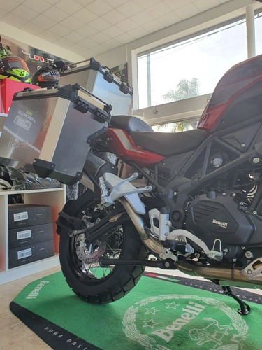 Benelli Trk 502 X