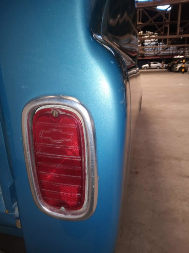 Imagen 13 de 14 de Chevrolet C-10