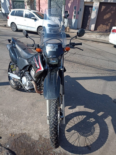 Imagen 4 de 5 de Honda Tornado