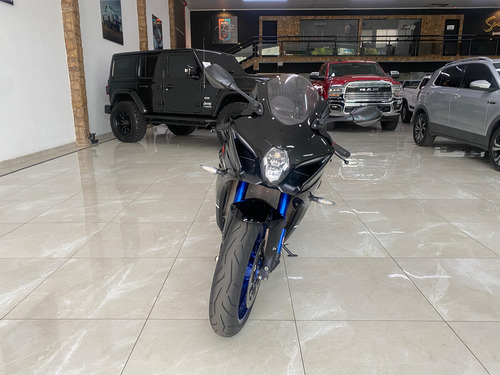 Suzuki Gsx R1000 2020