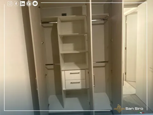 Arriendo Departamento Ñuñoa 2d/2b Estacionamiento Y Bodega