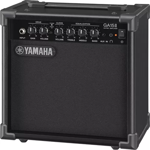 Amplificador Belcat 15B Bajo electrico 15 Watts