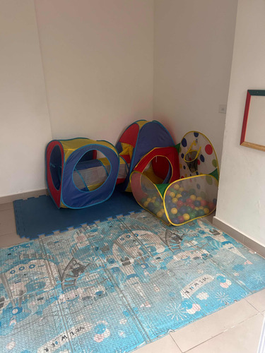 Apartamento 2 Dormitórios Sendo 1 Suite, Com 2 Vagas Fixas