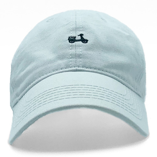 Gorra Moto - Fact Cap Con Correa Ajustable