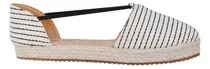 Comprar Alpargata The Factory Calzado Moda Casual Dama