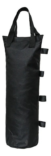 Sombrilla Redonda De Lujo Para Patio, Con Base De Peso, Bols