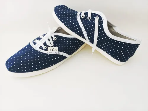 Alpargatas de online cordones