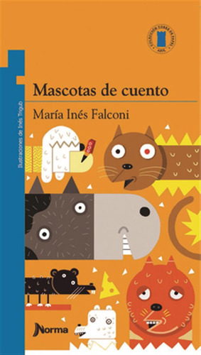 Mascotas De Cuento