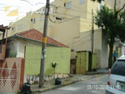 Terreno - Ref: 27956