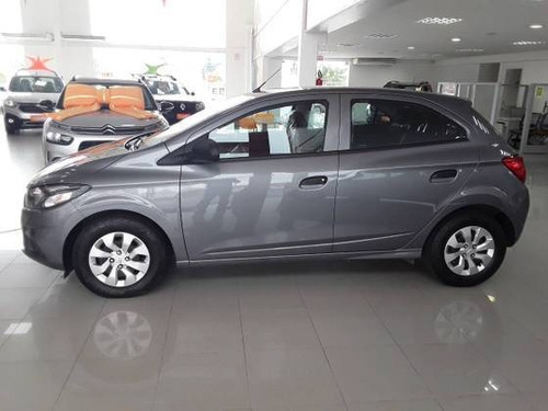Imagem 8 de 9 de Chevrolet Joy 1.0 Spe4 Flex Manual