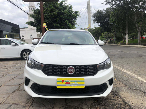 Imagem 2 de 15 de Fiat Argo 1.0 Firefly Flex Drive Manual