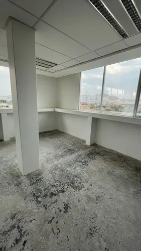 Oficinas En Renta, Tlalnepantla Centro, Estado De México