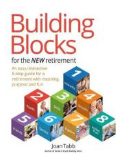 Libro Building Blocks For The New Retirement : An Easy, I...