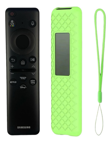 Control Solar Recargable Para Tv Samsung Bn59-01432