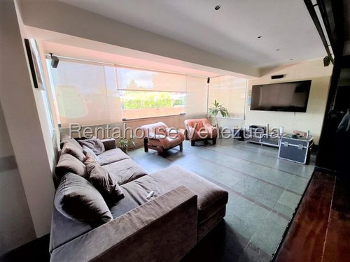Apartamento En Venta,el Peñon Mls #25-24164 Sc