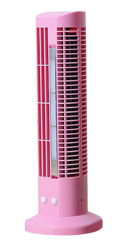 Aire Acondicionado R Fan, Ventilador De Torre Usb, Muy Vendi