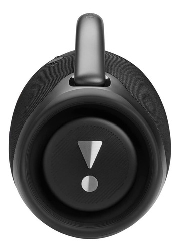 Caixa De Som Boombox 3 Bluetooth Preta Jbl Bivolt Cor Preto 110V/220V