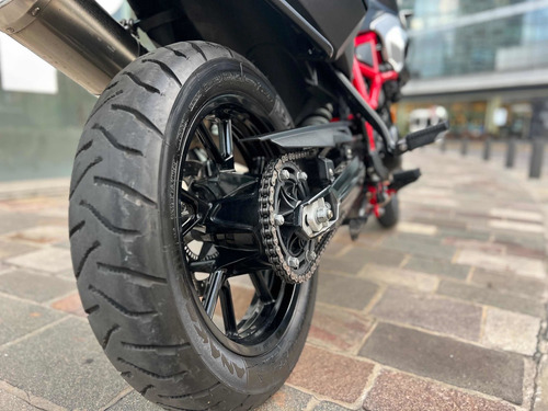 Imagen 10 de 12 de Bmw F700 Gs Sport 2017 9.700km