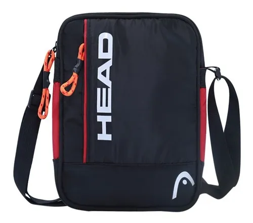 Morral chico hombre new arrivals