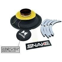 Reparo Kit Original Esx 415-8 Ohms 400w Snake
