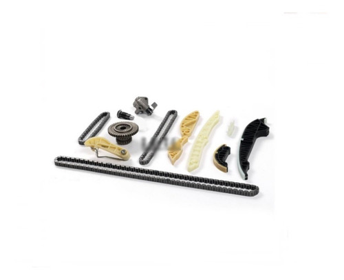 Imagem 1 de 2 de Kit Corrente Completo Audi A3 2.0 Tfsi 2008-2013