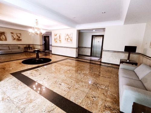 Imagem 2 de 29 de Apartamento Em Ponta Da Praia, Santos/sp De 125m² 3 Quartos À Venda Por R$ 774.000,00 - Ap1883136-s