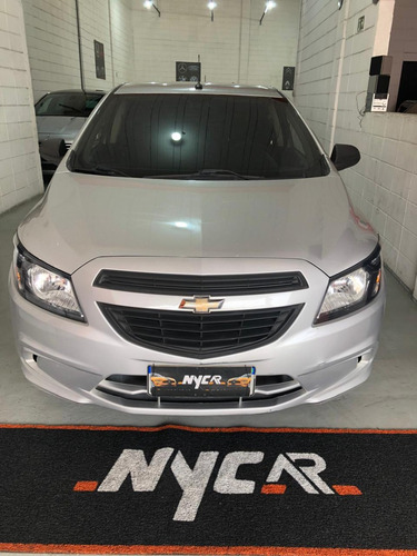 Chevrolet Onix 1.0 Joy 5p