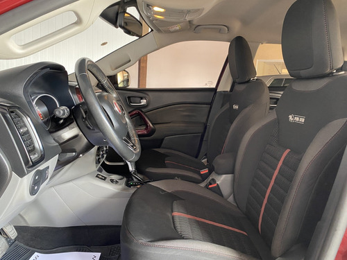 Fiat Toro 1.8 16V EVO FLEX FREEDOM OPEN EDITION AT6