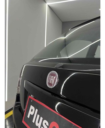 Fiat Palio 1.0 MPI FIRE ECONOMY 8V FLEX 2P MANUAL