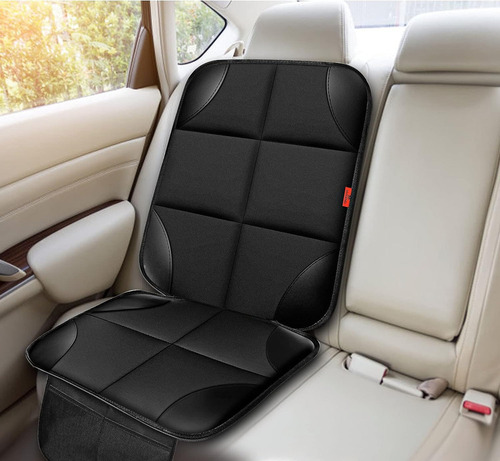 Respaldo Funda Cubre Asiento Auto Suv Acolchado