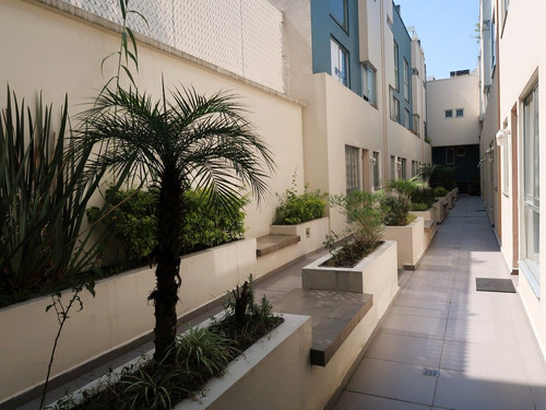 Casa En Condominio En San Pedro De Los Pinos
