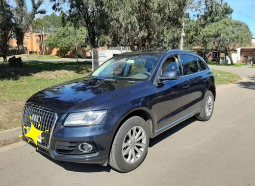 Audi Q5 2014 2.0 Tfsi 225cv Tiptronic Quattro