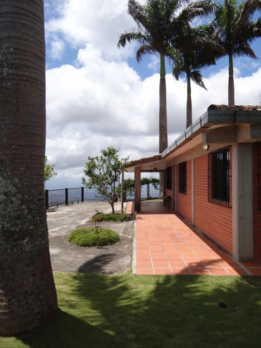 Casa Tipo Finca Urbana