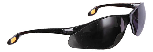 Gafas Protectoras De Seguridad Claras Anti-niebla Alta