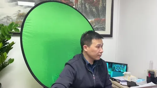 2 Telón De Fondo Verde Para Fondos De Fotos De Pantalla De 7