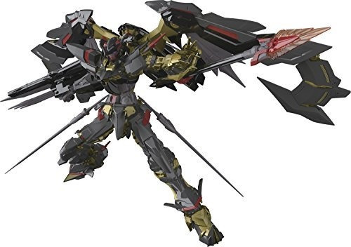 Maqueta Gundam Astray Gold Frame Rg 1/144