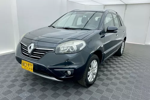 Renault Koleos 2.5 DYNAMIQUE 2014