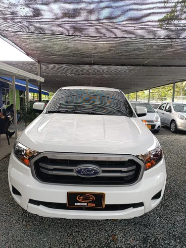 Ford Ranger XLS MT 3.2 DIESEL