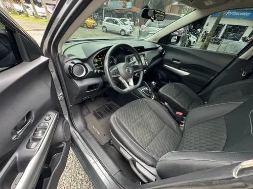 Nissan Kicks 1.6 Advance