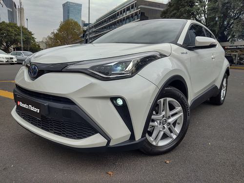 Toyota CH-R 1.8 Ecvt Hv