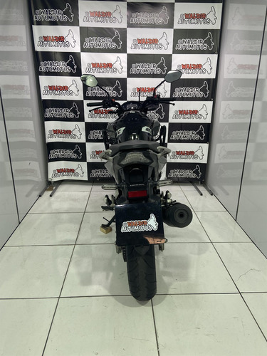 Imagem 6 de 11 de Honda Cb 250 F Twister Flex Manual