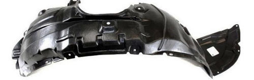 Tolva Salpicadera Derecha Mazda 3 Sedan 2.0l L4 2010 - 2013