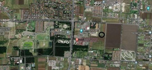 Imagen 4 de 6 de Terreno - Llano Grande
