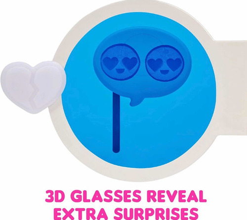 Lol Surprise Movie Magic Con 10 Sorpresas