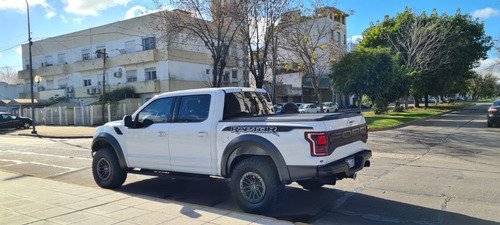 Imagen 13 de 13 de Ford F-150 Raptor Cd 4x4 At 3.5 Sirluislp